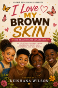 I Love My Brown Skin